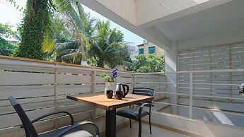 MAGNUS AERITH STUDIOS, EXECUTIVE RESIDENCES