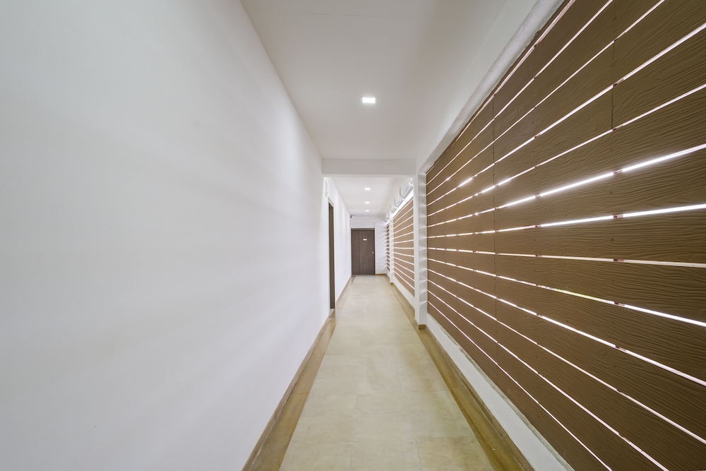 MAGNUS AERITH STUDIOS, EXECUTIVE RESIDENCES