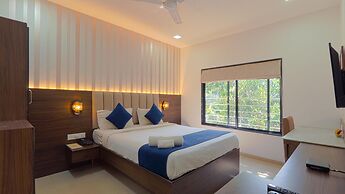 MAGNUS AERITH STUDIOS, EXECUTIVE RESIDENCES