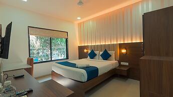 MAGNUS AERITH STUDIOS, EXECUTIVE RESIDENCES