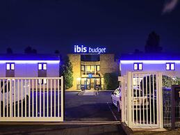 Ibis Budget Chatellerault