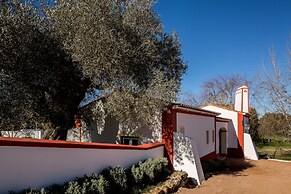 Hotel Rural Monte da Provença