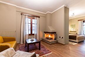 Ef Zin Studios & Suites