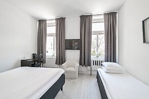 Hotel Bema