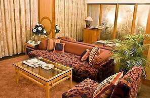 Hotel Midtown Pritam