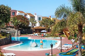 Apartamentos Oasis San Antonio