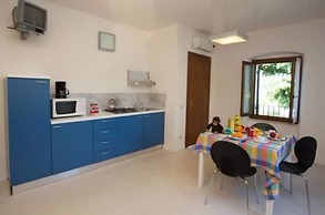 Camping Serenella