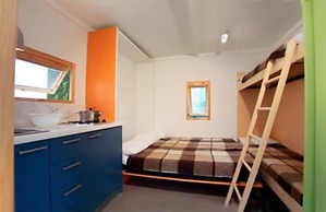 Camping Serenella