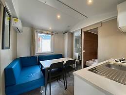 Camping Serenella