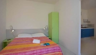Camping Serenella