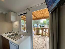Camping Serenella