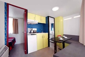 Camping Serenella
