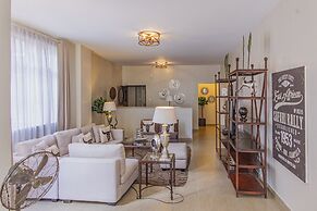 Palacina The Residence & The Suites