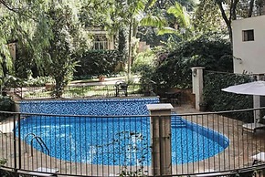 Palacina The Residence & The Suites