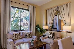 Palacina The Residence & The Suites