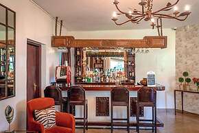 Palacina The Residence & The Suites
