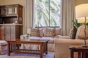 Palacina The Residence & The Suites