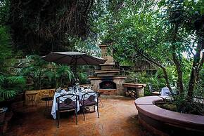 Palacina The Residence & The Suites