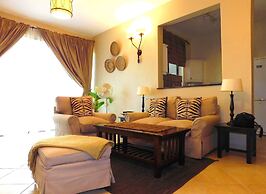 Palacina The Residence & The Suites