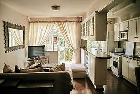 Palacina The Residence & The Suites