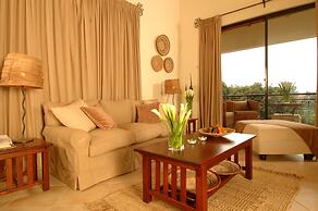 Palacina The Residence & The Suites