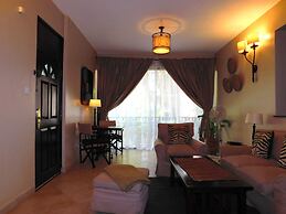 Palacina The Residence & The Suites