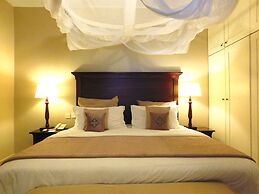 Palacina The Residence & The Suites