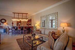 Palacina The Residence & The Suites