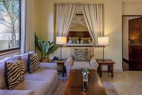 Palacina The Residence & The Suites