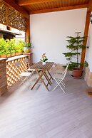 B&B Sicily In Love