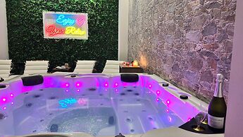 B&B Sicily In Love