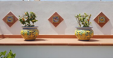 B&B Sicily In Love