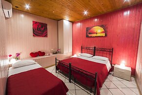 B&B Sicily In Love