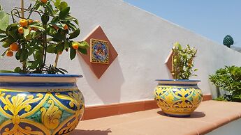 B&B Sicily In Love