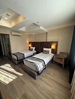 Grand Denizli Hotel
