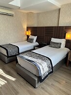 Grand Denizli Hotel