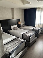 Grand Denizli Hotel