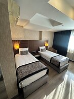 Grand Denizli Hotel
