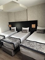 Grand Denizli Hotel