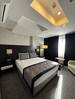 Grand Denizli Hotel