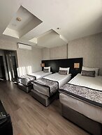Grand Denizli Hotel