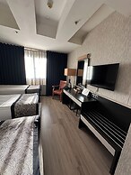 Grand Denizli Hotel