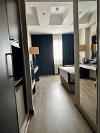 Grand Denizli Hotel