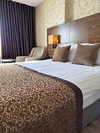 Grand Denizli Hotel
