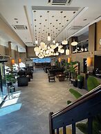Grand Denizli Hotel