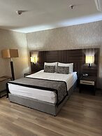 Grand Denizli Hotel