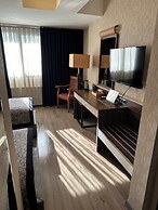 Grand Denizli Hotel