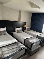 Grand Denizli Hotel