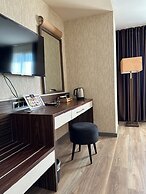 Grand Denizli Hotel