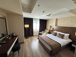 Grand Denizli Hotel